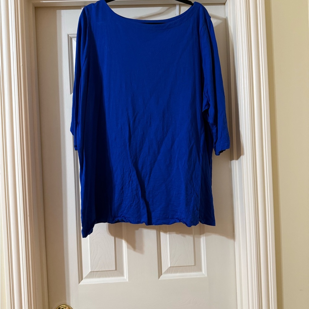 Woman Within Plus Size T-shirt